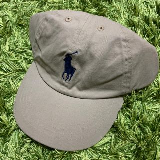 ポロラルフローレン(POLO RALPH LAUREN)のラルフローレン キャップ(帽子)