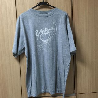 大きなサイズ メンズ 4L Tシャツ (Tシャツ/カットソー(半袖/袖なし))