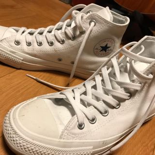 コンバース(CONVERSE)のコンバース オールスター ハイカット(スニーカー)