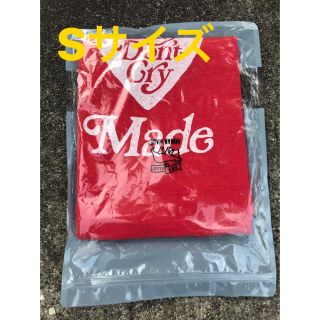 ジーディーシー(GDC)のhuman made girls don't cry(Tシャツ/カットソー(半袖/袖なし))