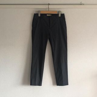 デプレ(DES PRES)のDES PRES 夏用クロップドパンツ(クロップドパンツ)