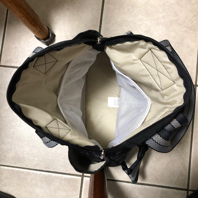 レスポートサック リュック DOUBLE TROUBLE BACKPACK | www