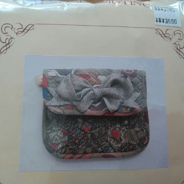 こうの早苗さんキット♪カードケースの通販 by *ゆめ*'s shop こうの早苗さんキット♪カードケースの通販 by *ゆめ*'s shop