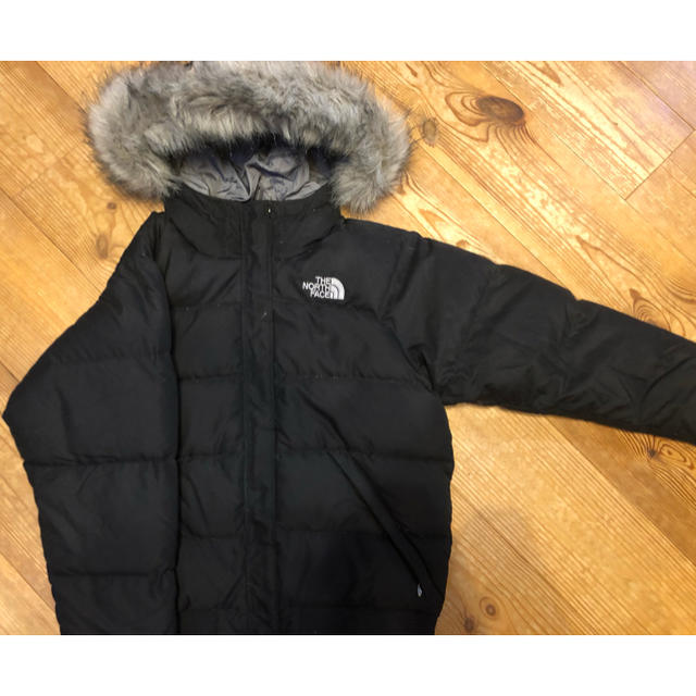 THE NORTH FACE(ザノースフェイス)のTHE NORTH FACE ダウン レディースのジャケット/アウター(ダウンジャケット)の商品写真