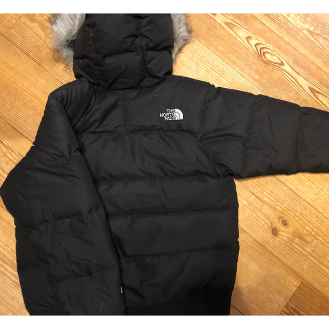 THE NORTH FACE(ザノースフェイス)のTHE NORTH FACE ダウン レディースのジャケット/アウター(ダウンジャケット)の商品写真