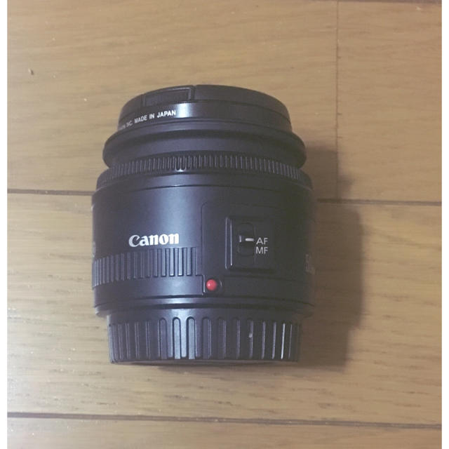 Canon 単焦点レンズ 専用