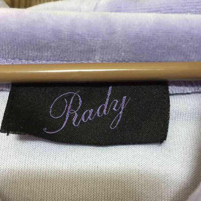 Rady(レディー)のRady セットアップ レディースのレディース その他(セット/コーデ)の商品写真