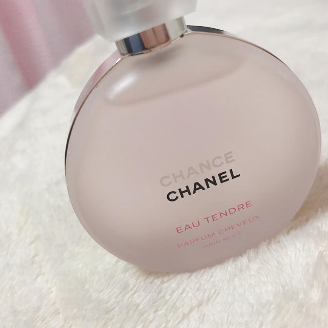 CHANEL(シャネル)のシャネル チャンスオータンドゥル ヘアミスト コスメ/美容のヘアケア/スタイリング(ヘアウォーター/ヘアミスト)の商品写真