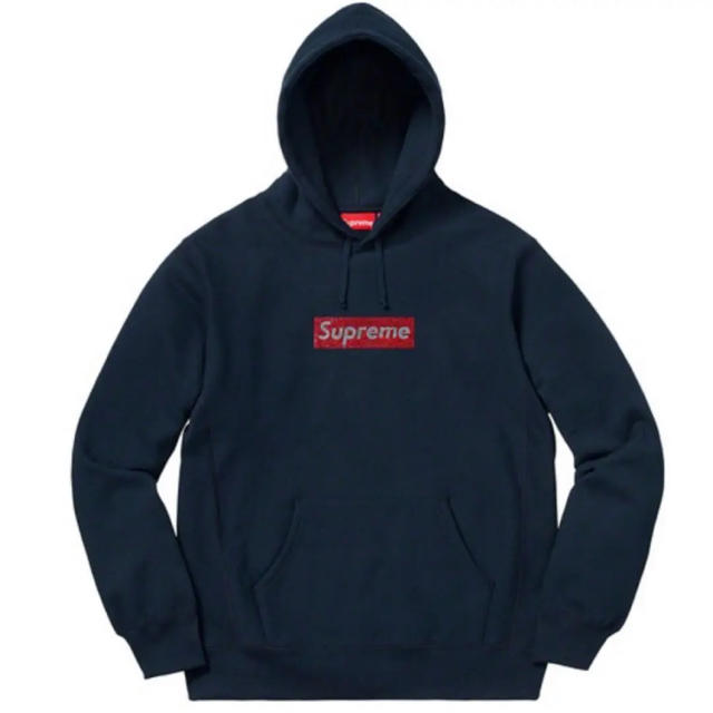 Supreme(シュプリーム)のオッチー様専用 メンズのトップス(パーカー)の商品写真