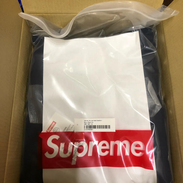 Supreme(シュプリーム)のオッチー様専用 メンズのトップス(パーカー)の商品写真