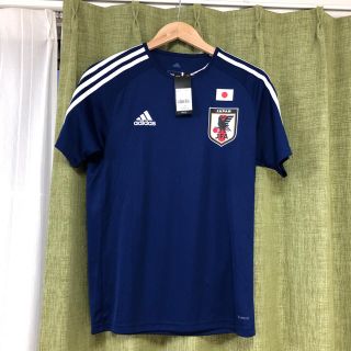 アディダス(adidas)のサッカー日本代表ユニホーム 10番 Sサイズ(ウェア)