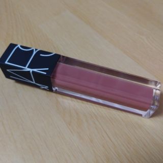 ナーズ(NARS)のNARS ベルベットリップグライド(口紅)