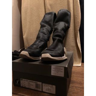 リックオウエンス(Rick Owens)のあんすい様専用(スニーカー)