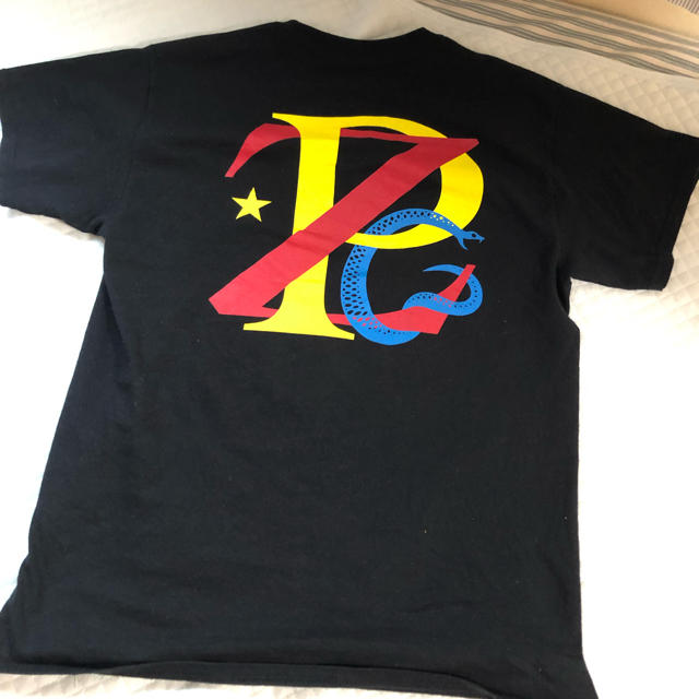 BEAMS(ビームス)のzepanese club ゼパニーズクラブ ティシャツ メンズのトップス(Tシャツ/カットソー(半袖/袖なし))の商品写真