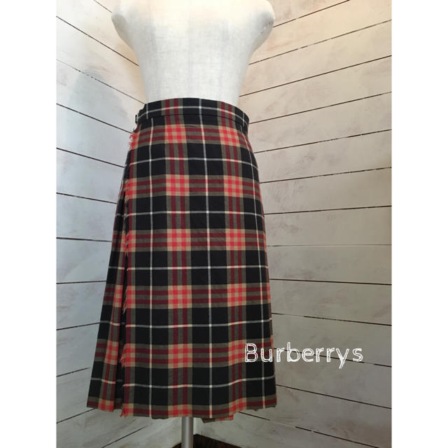 BURBERRY(バーバリー)の♡♡ マーシャ様 専用ページ ♡♡ レディースのスカート(ひざ丈スカート)の商品写真