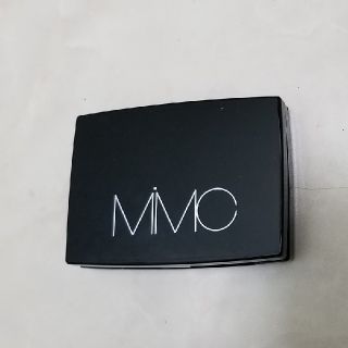 エムアイエムシー(MiMC)のMiMC ビオモイスチュアシャドー(18センレン)(アイシャドウ)