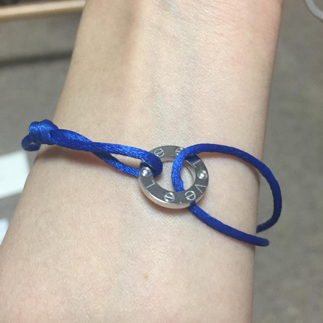 保証書付】 Cartier - カルティエ ラブブレス ブレスレット+バングル
