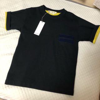 マルニ(Marni)のmarni スウェット ティシャツ(Tシャツ/カットソー(半袖/袖なし))