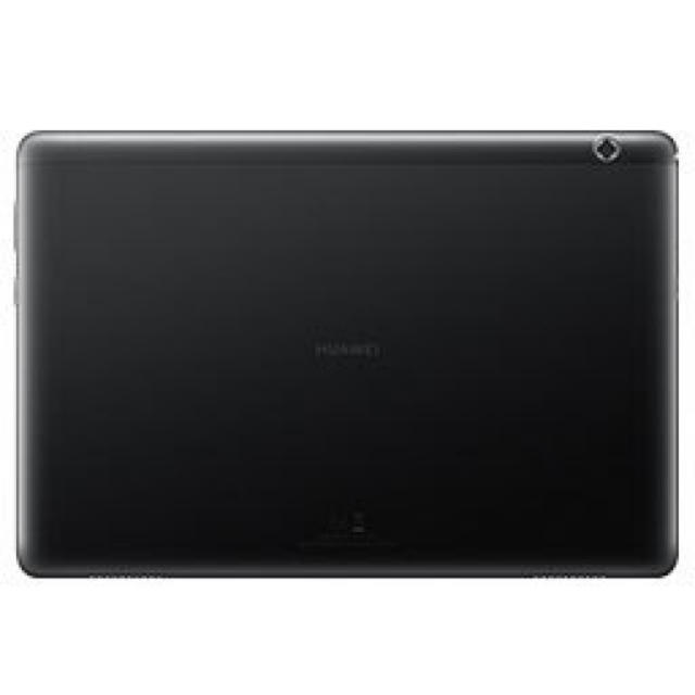 MediaPad T5 Wi-Fiモデル＋純正フリップケース付 2