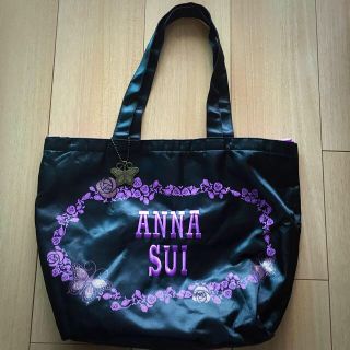 アナスイ(ANNA SUI)のANNA SUI トートバック(トートバッグ)