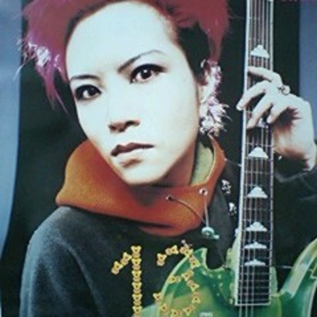 X JAPAN hide ポスター 1995の通販 by violet's shop|ラクマ X JAPAN hide ポスター 1995の通販 by violet's shop|ラクマ