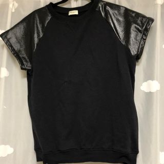 サンローラン(Saint Laurent)のトマスさん専用 同梱 サンローラン 半袖スウェット(カットソー(半袖/袖なし))