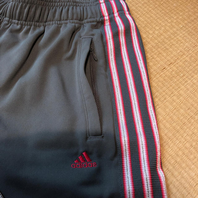 adidas(アディダス)のadidas ジャージ 下 レディースのパンツ(その他)の商品写真