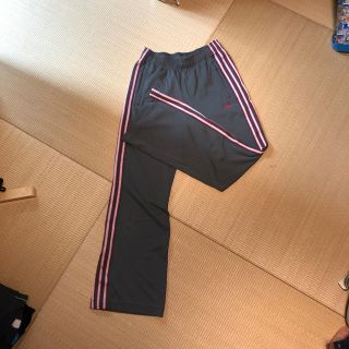 アディダス(adidas)のadidas ジャージ 下(その他)