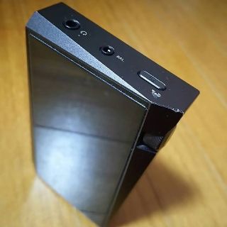 アイリバー(iriver)のastell&kern sr15　(クーポン配布中限定)(ポータブルプレーヤー)