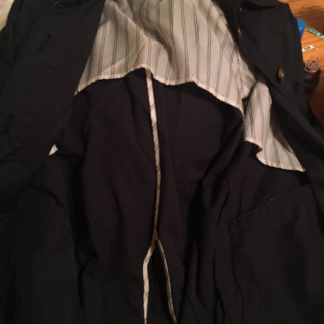 coen(コーエン)のレディース アウター レディースのジャケット/アウター(その他)の商品写真