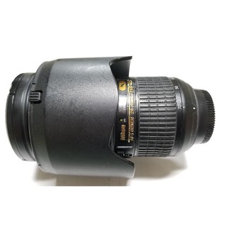 ニコン(Nikon)のAF-S NIKKOR 24-70mm f/2.8G ED　純正品(レンズ(ズーム))