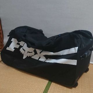 yotti様専用　Fox Racing 180L Shuttle(パーツ)