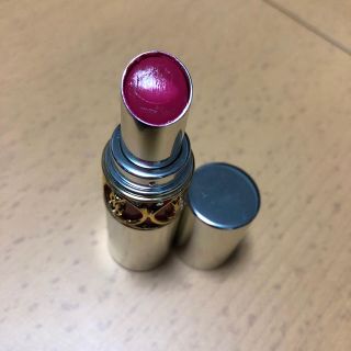 イヴサンローランボーテ(Yves Saint Laurent Beaute)のヴォリュプテティントインバーム(口紅)