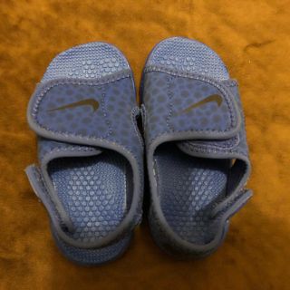 ナイキ(NIKE)の【ナイキ】サンダル/13cm(サンダル)