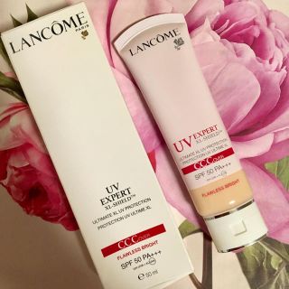 ランコム(LANCOME)のランコム 日焼け止め(化粧下地)