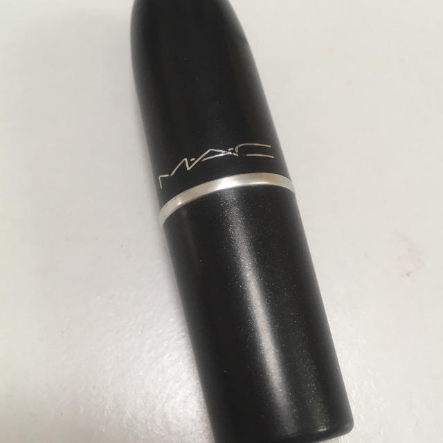 MAC(マック)のゆう様専用★MAC 口紅 コスメ/美容のベースメイク/化粧品(口紅)の商品写真