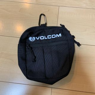 ボルコム(volcom)のボルコム  VOLCOM  ポーチ(その他)