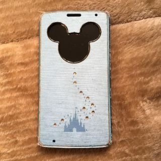 ディズニー(Disney)のたんす様専用(スマートフォン本体)