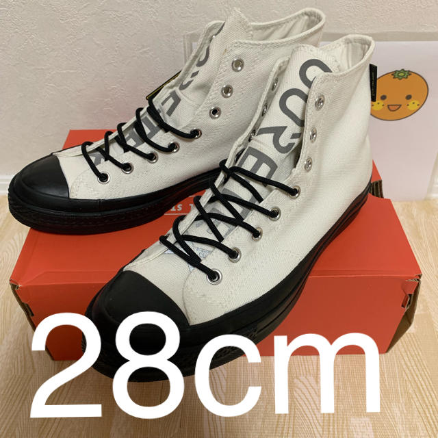 ☆コンバース チャックテイラー chuck taylor gore 28