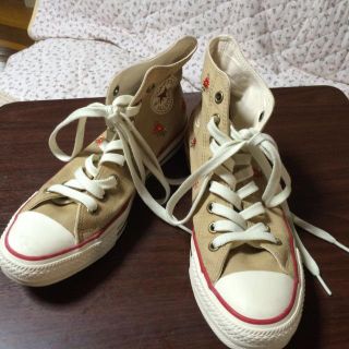 コンバース(CONVERSE)のコンバース⭐️オールスター(スニーカー)