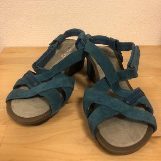 メレル(MERRELL)のMERRELL レディースサンダル(サンダル)