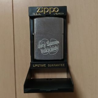 ジッポー(ZIPPO)のZippo　ライター　1994年　けんけん様取り置き(タバコグッズ)