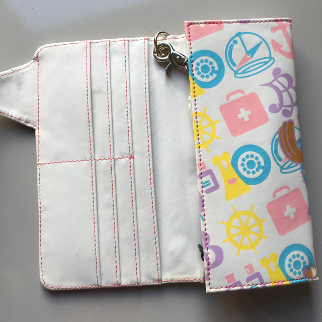 ワンピース チョッパー 財布 レディースのファッション小物(財布)の商品写真