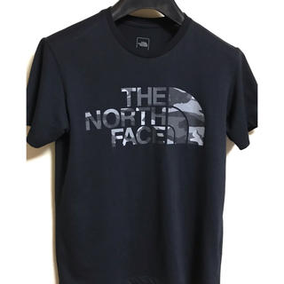ザノースフェイス(THE NORTH FACE)のノースフェイス  tシャツ(Tシャツ/カットソー(半袖/袖なし))