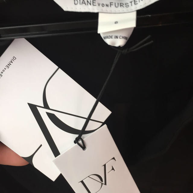 DIANE von FURSTENBERG(ダイアンフォンファステンバーグ)の花子様専用 レディースのトップス(シャツ/ブラウス(長袖/七分))の商品写真