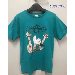 シュプリーム(Supreme)の激レア  Supreme Guernica 〝 Dora Marr 〟 Tee(Tシャツ/カットソー(半袖/袖なし))