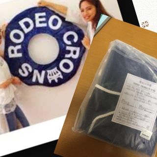 ロデオクラウンズ(RODEO CROWNS)のRCS ノベうきわ(その他)