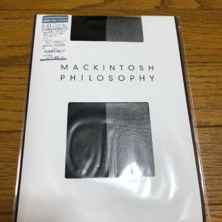 マッキントッシュフィロソフィー(MACKINTOSH PHILOSOPHY)のマッキントッシュフィロソフィー ストッキング L～LL 福助(タイツ/ストッキング)