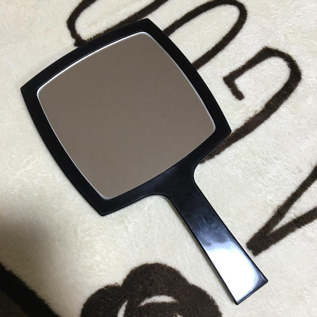 CHANEL(シャネル)のCHANEL 手鏡 レディースのファッション小物(ミラー)の商品写真