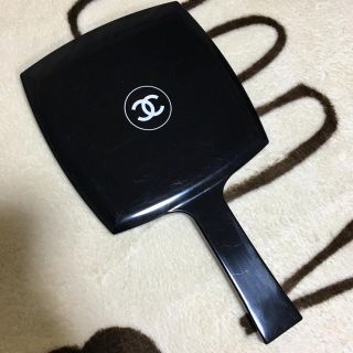 シャネル(CHANEL)のCHANEL 手鏡(ミラー)